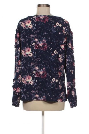 Дамска блуза Essentials by Tchibo, Размер L, Цвят Многоцветен, Цена 7,60 лв.