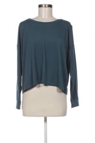 Damen Shirt Essentials by Tchibo, Größe M, Farbe Blau, Preis € 2,64