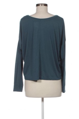 Γυναικεία μπλούζα Essentials by Tchibo, Μέγεθος M, Χρώμα Μπλέ, Τιμή 4,00 €