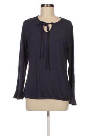 Γυναικεία μπλούζα Essentials by Tchibo, Μέγεθος S, Χρώμα Μπλέ, Τιμή 1,76 €