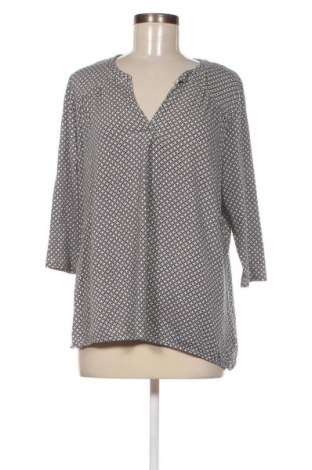 Дамска блуза Essentials by Tchibo, Размер XL, Цвят Многоцветен, Цена 19,00 лв.