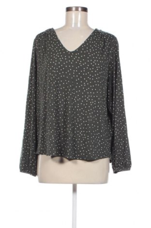 Γυναικεία μπλούζα Essentials by Tchibo, Μέγεθος XL, Χρώμα Πράσινο, Τιμή 6,70 €