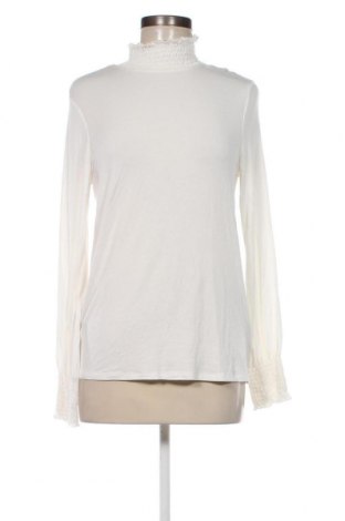 Дамска блуза Essentials by Tchibo, Размер S, Цвят Бял, Цена 8,93 лв.