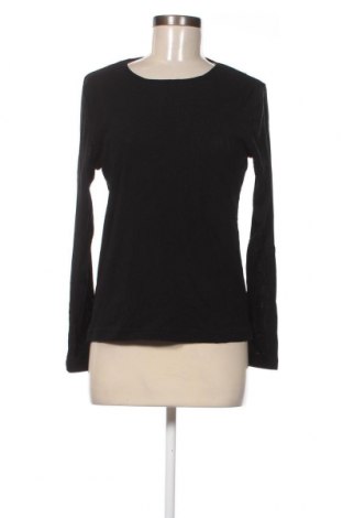 Γυναικεία μπλούζα Essentiel, Μέγεθος L, Χρώμα Μαύρο, Τιμή 12,93 €