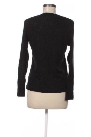 Γυναικεία μπλούζα Essentiel, Μέγεθος L, Χρώμα Μαύρο, Τιμή 12,93 €