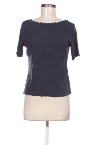 Дамска блуза Etam, Размер XL, Цвят Син, Цена 18,36 лв.