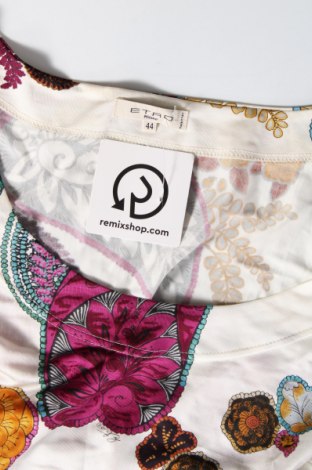 Γυναικεία μπλούζα Etro, Μέγεθος M, Χρώμα Πολύχρωμο, Τιμή 61,38 €