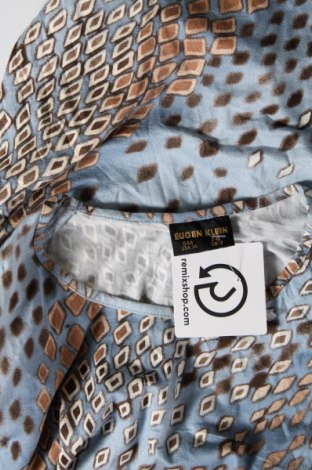 Дамска блуза Eugen Klein, Размер XL, Цвят Многоцветен, Цена 13,92 лв.