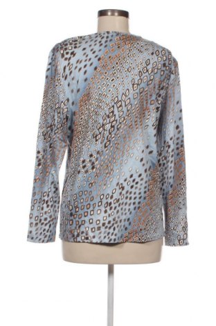 Дамска блуза Eugen Klein, Размер XL, Цвят Многоцветен, Цена 13,92 лв.