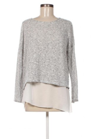 Γυναικεία μπλούζα Eureka, Μέγεθος XL, Χρώμα Γκρί, Τιμή 8,61 €