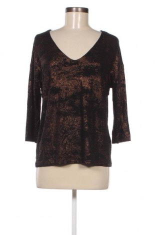 Дамска блуза Eva Kayan, Размер M, Цвят Многоцветен, Цена 20,91 лв.