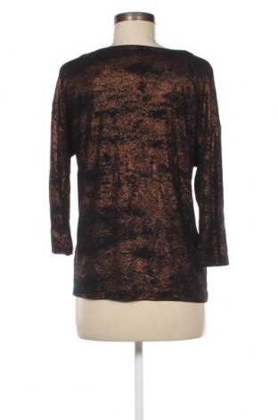 Дамска блуза Eva Kayan, Размер M, Цвят Многоцветен, Цена 6,15 лв.