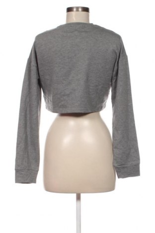 Γυναικεία μπλούζα Even&Odd, Μέγεθος S, Χρώμα Γκρί, Τιμή 4,00 €