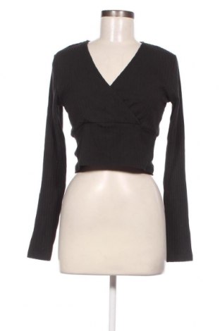 Дамска блуза Even&Odd, Размер S, Цвят Черен, Цена 6,46 лв.
