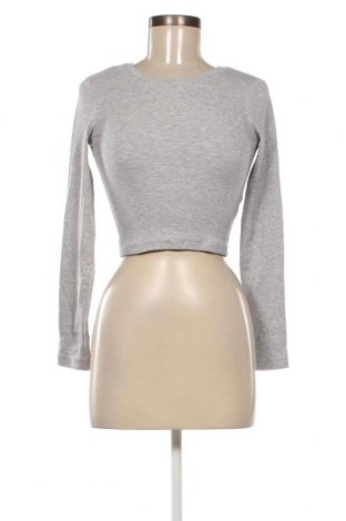 Damen Shirt Even&Odd, Größe XS, Farbe Grau, Preis € 4,63