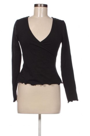 Дамска блуза Even&Odd, Размер S, Цвят Черен, Цена 4,94 лв.
