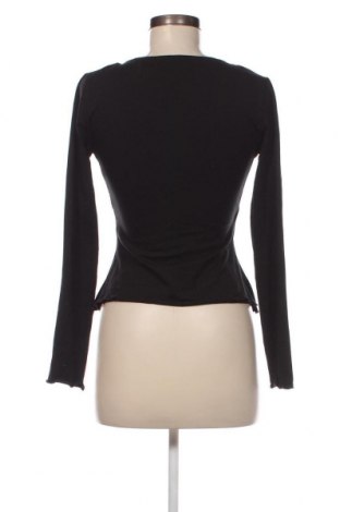 Γυναικεία μπλούζα Even&Odd, Μέγεθος S, Χρώμα Μαύρο, Τιμή 3,88 €