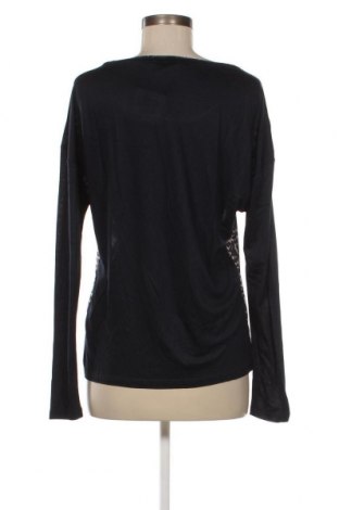 Γυναικεία μπλούζα Expresso, Μέγεθος S, Χρώμα Μπλέ, Τιμή 7,89 €