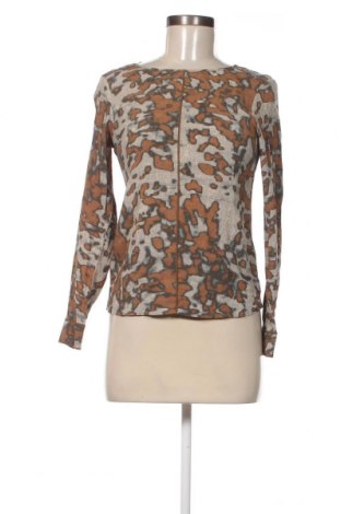 Γυναικεία μπλούζα Expresso, Μέγεθος XS, Χρώμα Πολύχρωμο, Τιμή 3,80 €