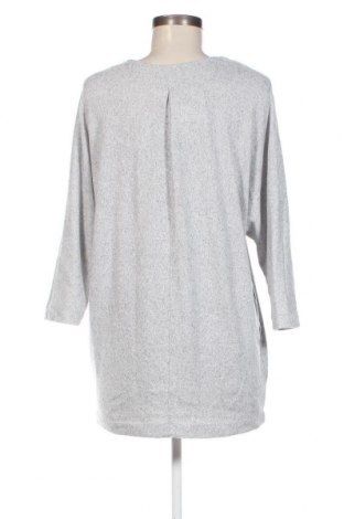 Γυναικεία μπλούζα F&F, Μέγεθος XS, Χρώμα Γκρί, Τιμή 1,76 €