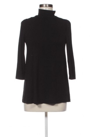 Γυναικεία μπλούζα F&F, Μέγεθος M, Χρώμα Μαύρο, Τιμή 1,76 €