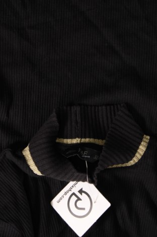 Дамска блуза F&F, Размер XL, Цвят Черен, Цена 19,00 лв.