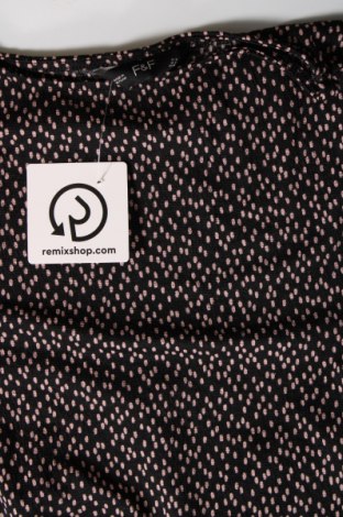 Damen Shirt F&F, Größe M, Farbe Schwarz, Preis 3,92 €