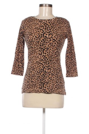 Γυναικεία μπλούζα F&F, Μέγεθος M, Χρώμα Πολύχρωμο, Τιμή 5,29 €