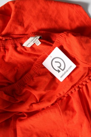 Damen Shirt F&F, Größe L, Farbe Orange, Preis 9,72 €