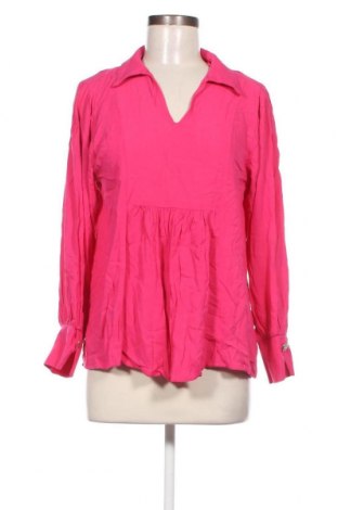 Bluză de femei F&F, Mărime S, Culoare Roz, Preț 16,48 Lei