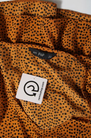 Damen Shirt F&F, Größe XL, Farbe Mehrfarbig, Preis 9,62 €