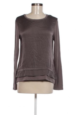 Damen Shirt FFC, Größe S, Farbe Grau, Preis 6,78 €