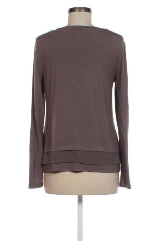 Γυναικεία μπλούζα FFC, Μέγεθος S, Χρώμα Γκρί, Τιμή 6,03 €
