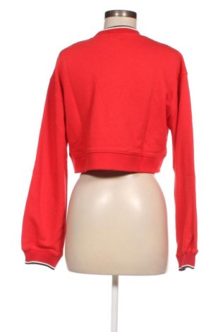 Bluză de femei FILA, Mărime M, Culoare Roșu, Preț 236,84 Lei