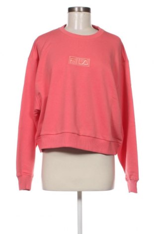 Bluză de femei FILA, Mărime M, Culoare Roz, Preț 108,95 Lei