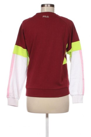 Γυναικεία μπλούζα FILA, Μέγεθος XS, Χρώμα Κόκκινο, Τιμή 26,82 €