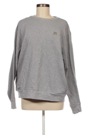 Damen Shirt FILA, Größe L, Farbe Grau, Preis € 10,70