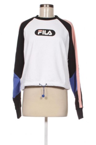 Bluză de femei FILA, Mărime S, Culoare Alb, Preț 201,32 Lei