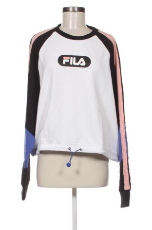 Дамска блуза FILA, Размер XL, Цвят Бял, Цена 72,00 лв.