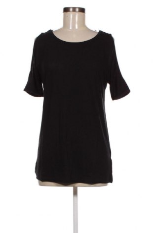 Γυναικεία μπλούζα FLG, Μέγεθος XS, Χρώμα Μαύρο, Τιμή 1,60 €