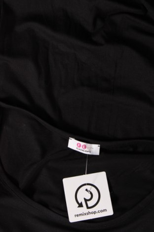Γυναικεία μπλούζα FLG, Μέγεθος S, Χρώμα Μαύρο, Τιμή 1,60 €