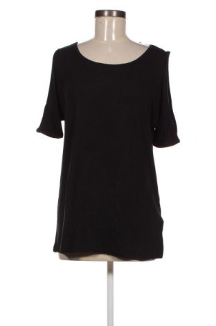 Damen Shirt FLG, Größe S, Farbe Schwarz, Preis 3,68 €