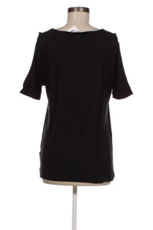 Γυναικεία μπλούζα FLG, Μέγεθος S, Χρώμα Μαύρο, Τιμή 1,60 €