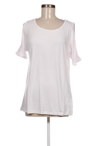 Damen Shirt FLG, Größe S, Farbe Weiß, Preis 3,68 €