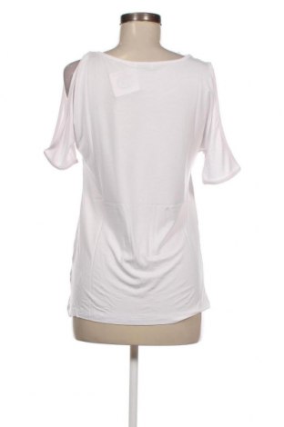 Γυναικεία μπλούζα FLG, Μέγεθος XS, Χρώμα Λευκό, Τιμή 1,60 €