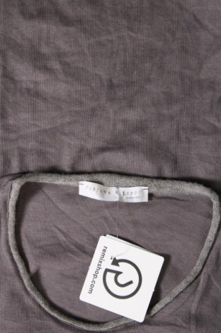 Дамска блуза Fabiana Filippi, Размер XXS, Цвят Сив, Цена 50,88 лв.
