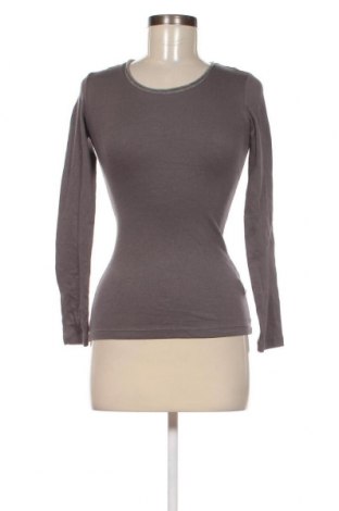 Дамска блуза Fabiana Filippi, Размер XXS, Цвят Сив, Цена 50,88 лв.