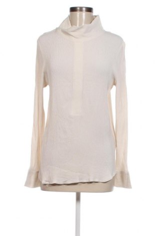 Дамска блуза Fabiana Filippi, Размер M, Цвят Бежов, Цена 102,82 лв.