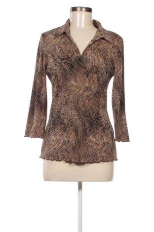 Дамска блуза Fabiani, Размер L, Цвят Многоцветен, Цена 5,89 лв.