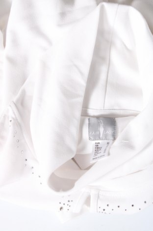 Damen Shirt Fair Lady, Größe XL, Farbe Weiß, Preis € 6,21